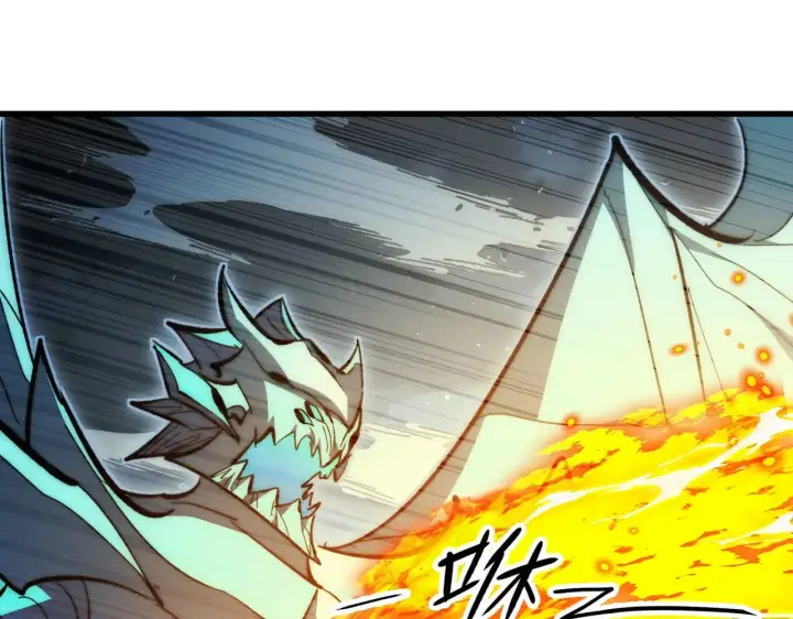漫画《从末世崛起》309 水晶主宰的底牌！第92张图