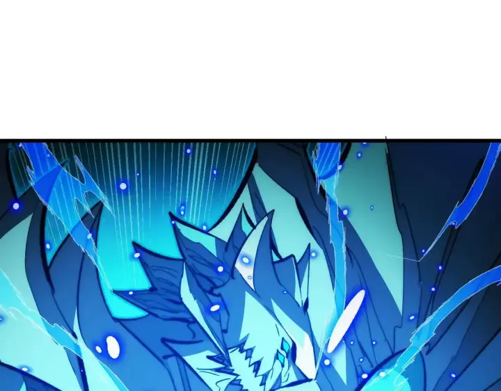 漫画《从末世崛起》309 水晶主宰的底牌！第97张图