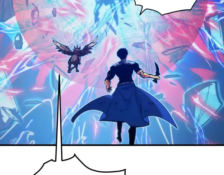 漫画《从末世崛起》310 左凡死了？！第19张图