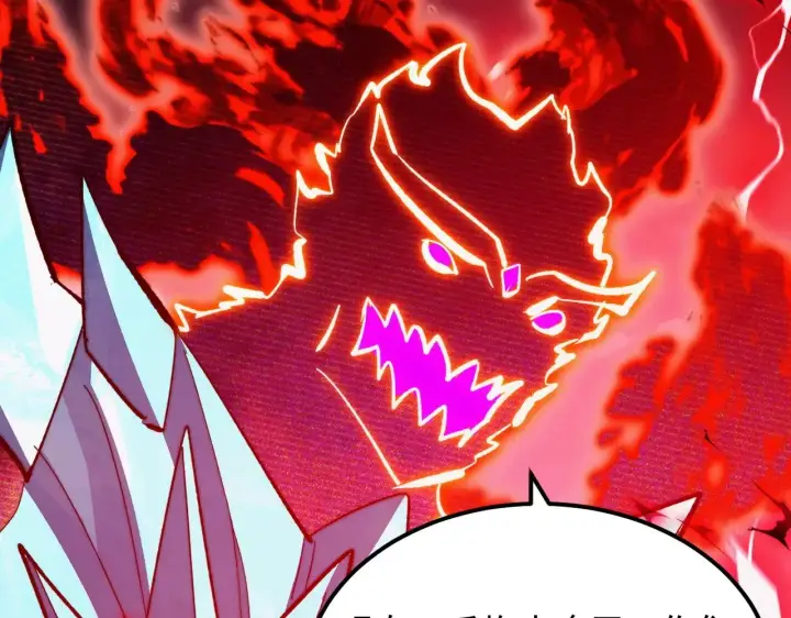 漫画《从末世崛起》310 左凡死了？！第50张图