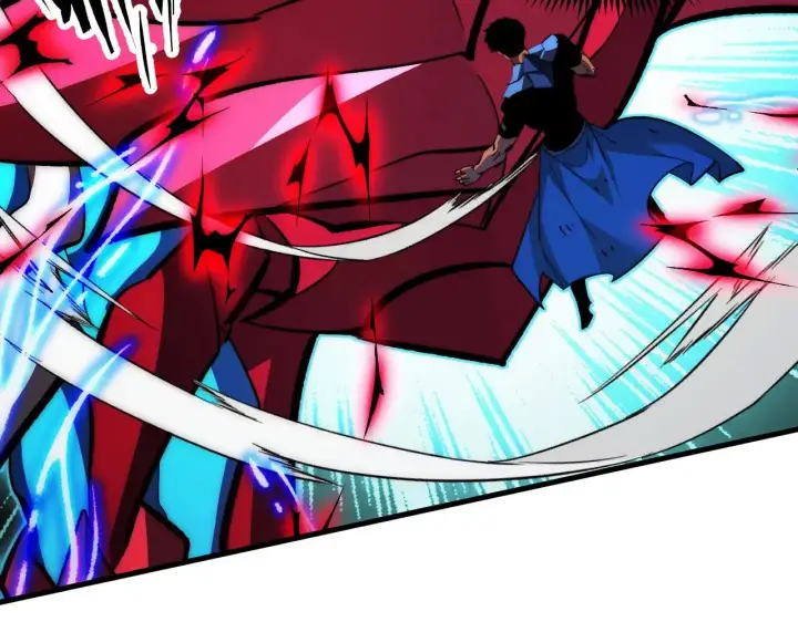 漫画《从末世崛起》310 左凡死了？！第89张图