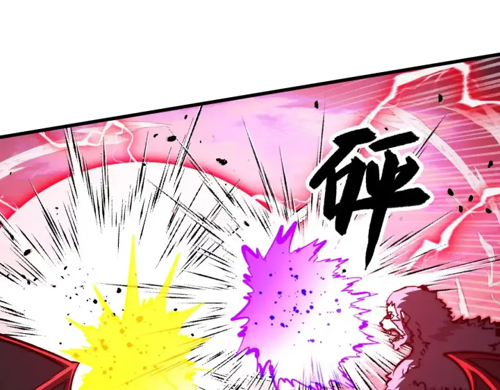 漫画《从末世崛起》312 苏醒的左凡第34张图