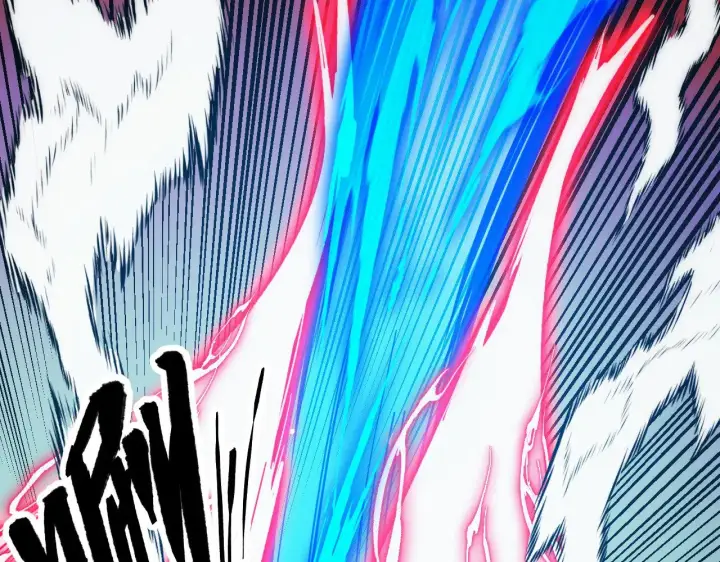 漫画《从末世崛起》313 再次升级的激战第72张图