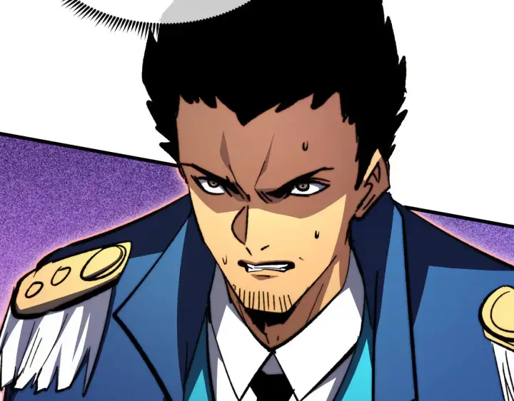 漫画《从末世崛起》314 败亡的水晶主宰!第44张图