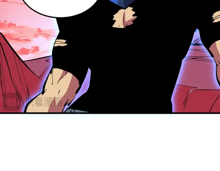 漫画《从末世崛起》315 血刀祭坛？！第112张图