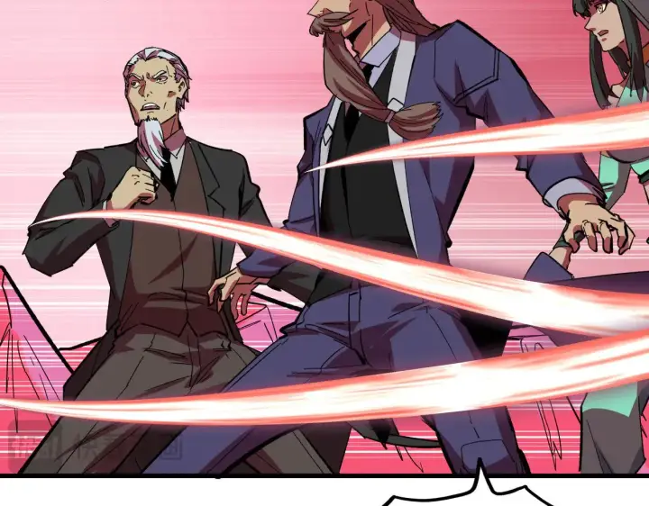 漫画《从末世崛起》315 血刀祭坛？！第57张图