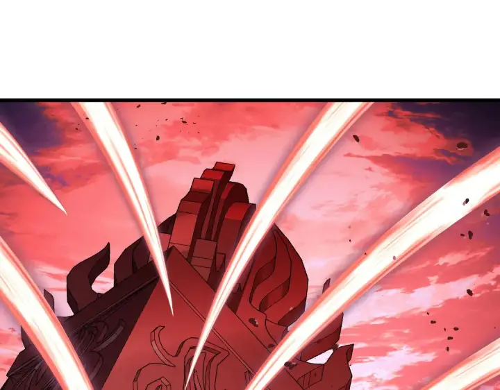 漫画《从末世崛起》315 血刀祭坛？！第81张图