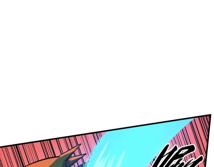 漫画《从末世崛起》316 梦魇·血噬星蛇！第66张图