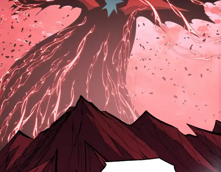 漫画《从末世崛起》316 梦魇·血噬星蛇！第81张图