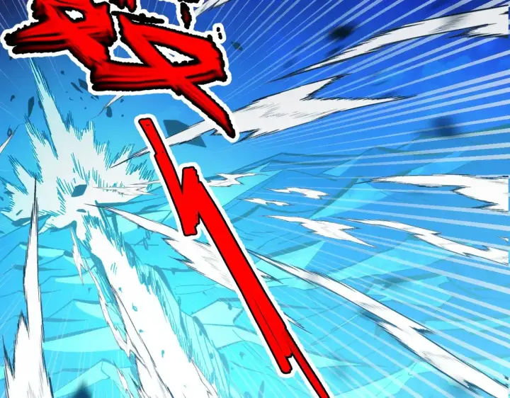 漫画《从末世崛起》317 最后BOSS的灭星级手段！第45张图