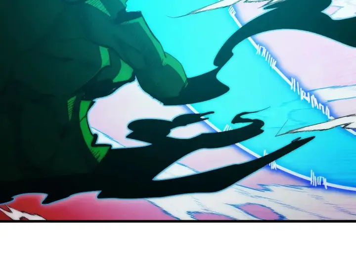 漫画《从末世崛起》317 最后BOSS的灭星级手段！第65张图