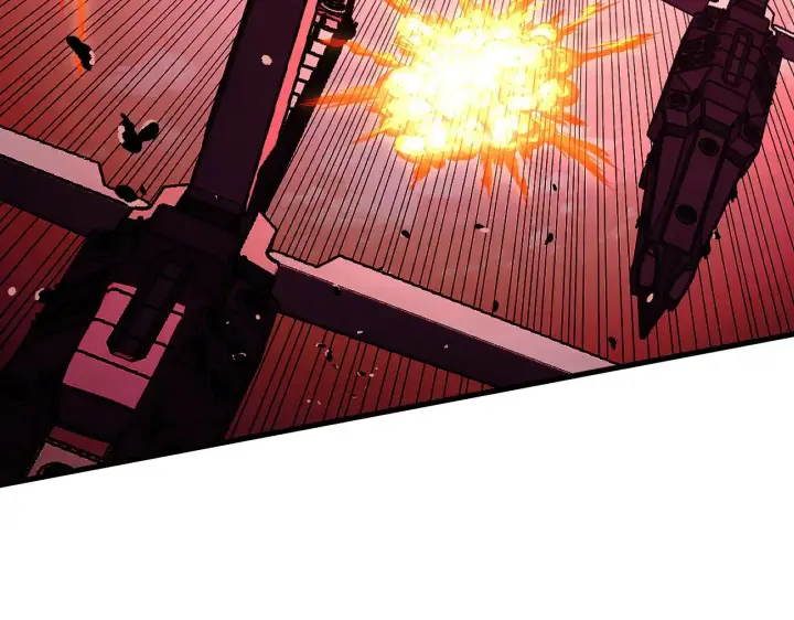 漫画《从末世崛起》318 沙漏时钟·倒计时完成第61张图