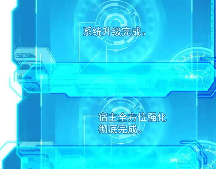 漫画《从末世崛起》318 沙漏时钟·倒计时完成第87张图