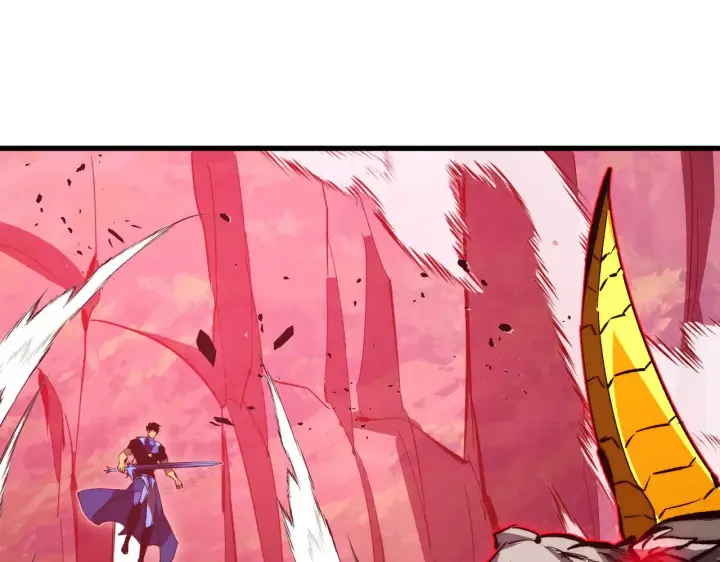 漫画《从末世崛起》318 沙漏时钟·倒计时完成第95张图