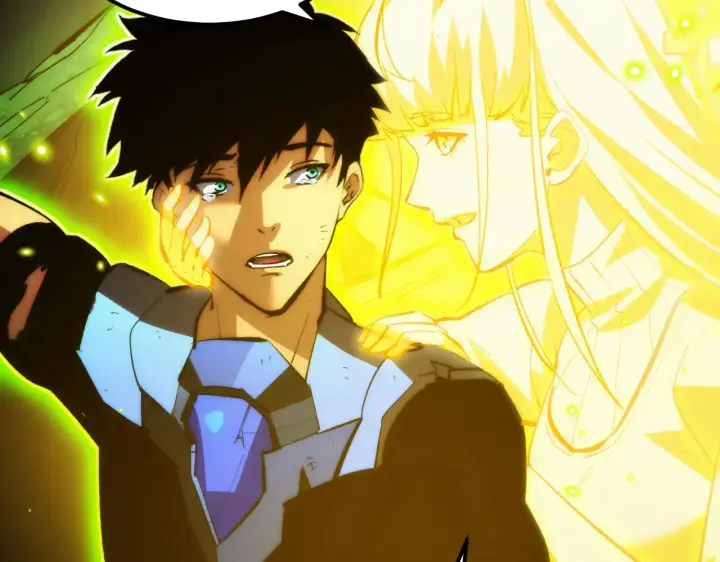 漫画《从末世崛起》319 象征希望的剑光第130张图