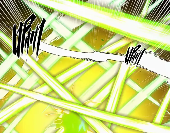 漫画《从末世崛起》319 象征希望的剑光第37张图