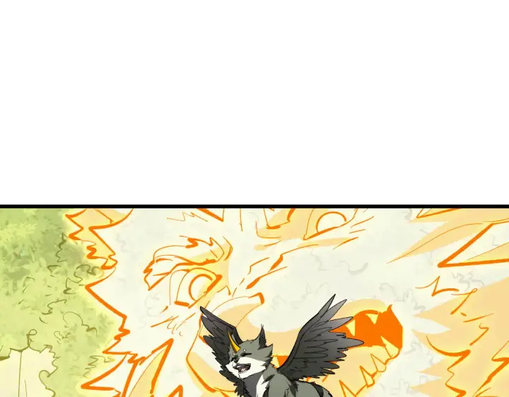 漫画《从末世崛起》320 新的时代第48张图