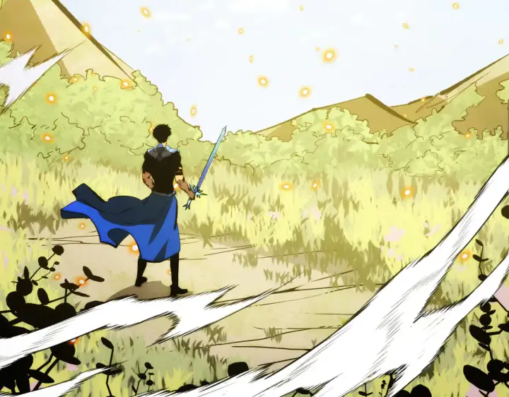 漫画《从末世崛起》320 新的时代第68张图