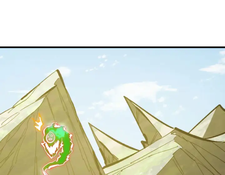漫画《从末世崛起》320 新的时代第70张图