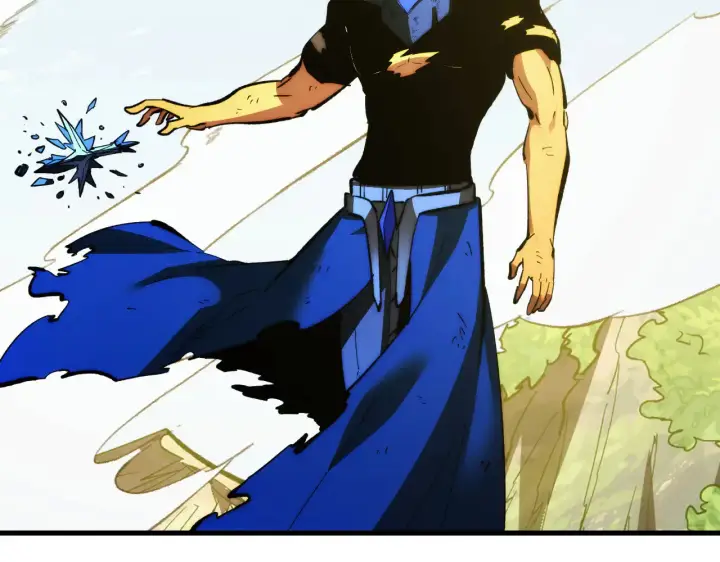 漫画《从末世崛起》320 新的时代第81张图