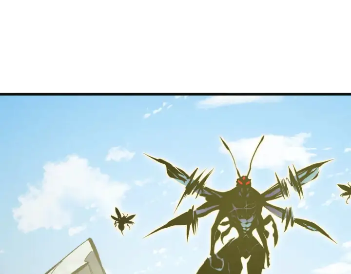 漫画《从末世崛起》320 新的时代第87张图