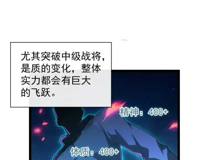漫画《从末世崛起》078 了结仇怨·新的阴影第49张图