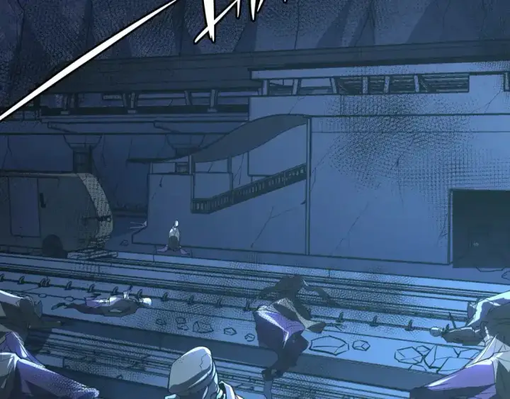 漫画《从末世崛起》118 S级的鸿沟第6张图