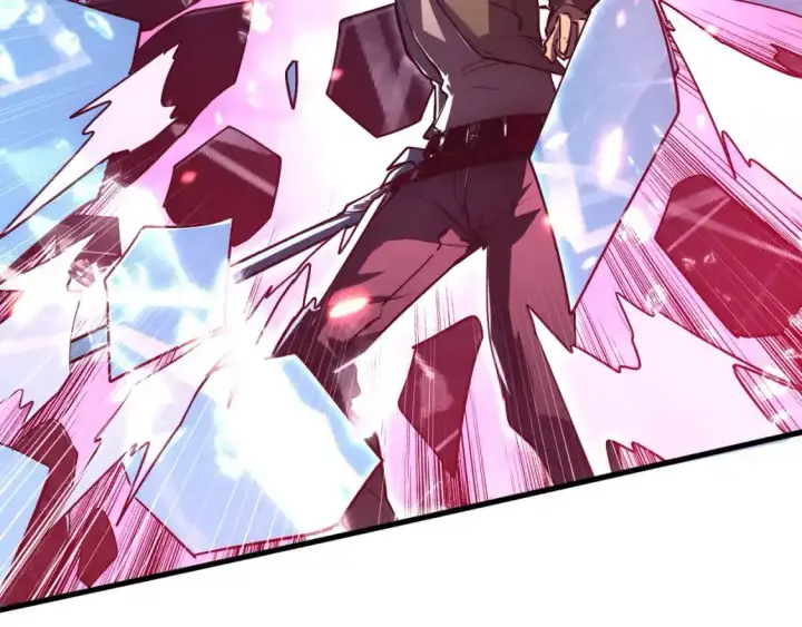 漫画《从末世崛起》170 强大的战神系统第37张图
