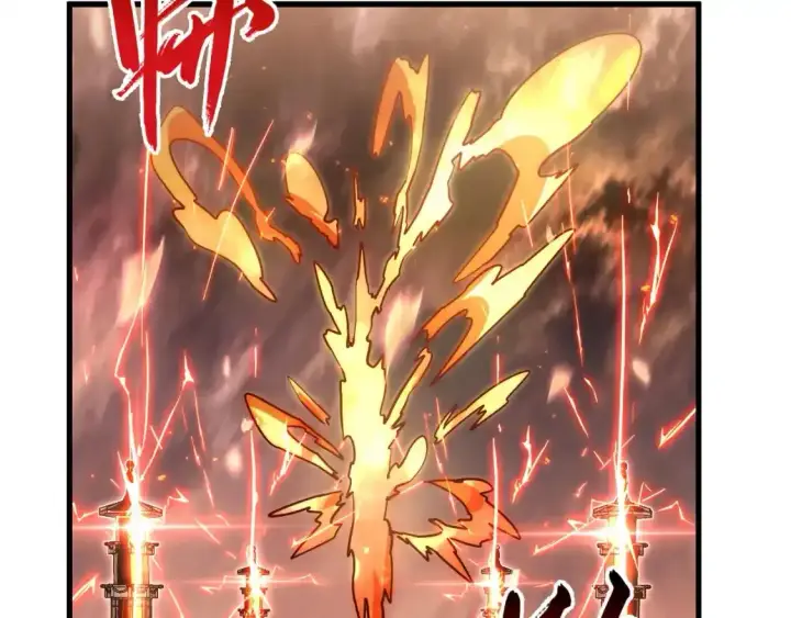 漫画《从末世崛起》170 强大的战神系统第63张图