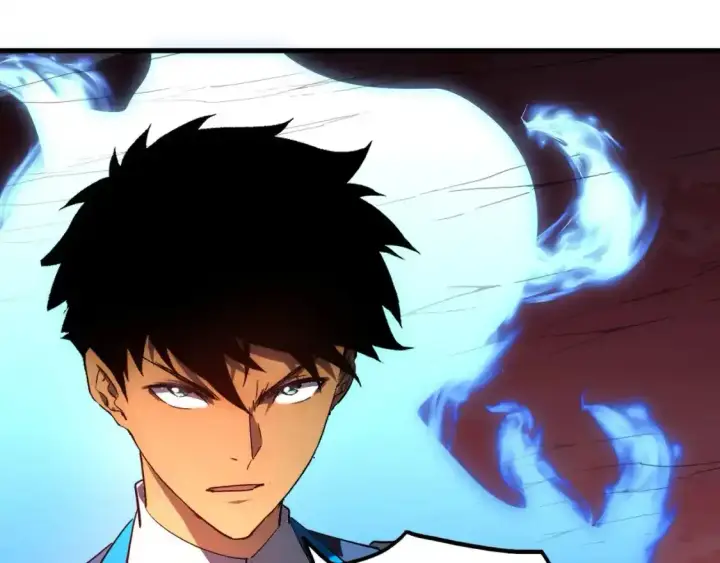 漫画《从末世崛起》246 二次异变？！第116张图