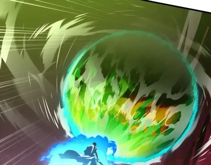 漫画《从末世崛起》246 二次异变？！第94张图