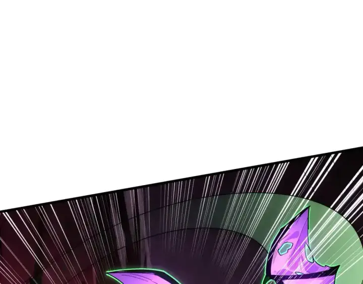 漫画《从末世崛起》247 恐怖的异变兽王第15张图