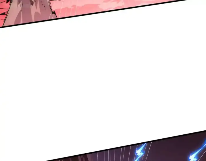漫画《从末世崛起》247 恐怖的异变兽王第20张图