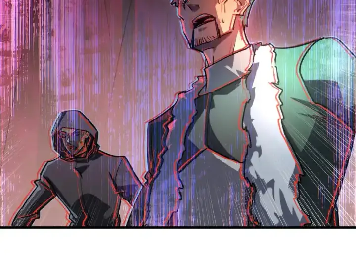 漫画《从末世崛起》247 恐怖的异变兽王第40张图
