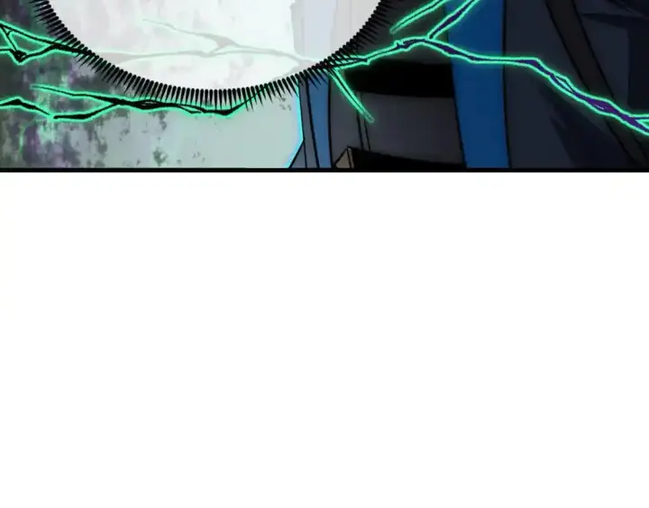 漫画《从末世崛起》247 恐怖的异变兽王第48张图