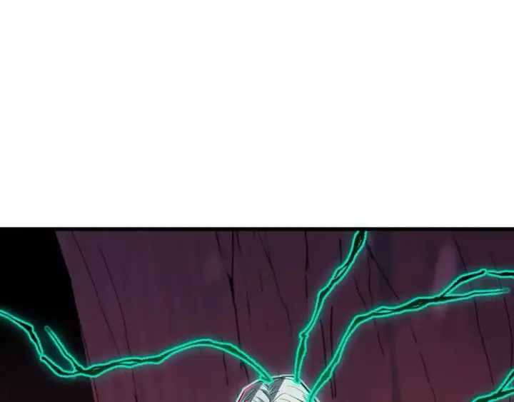 漫画《从末世崛起》247 恐怖的异变兽王第65张图
