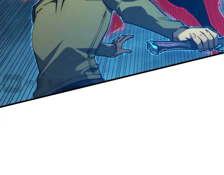 漫画《从末世崛起》234 激战中级兽王第43张图