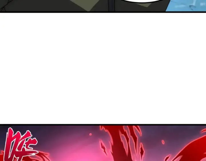 漫画《从末世崛起》234 激战中级兽王第67张图