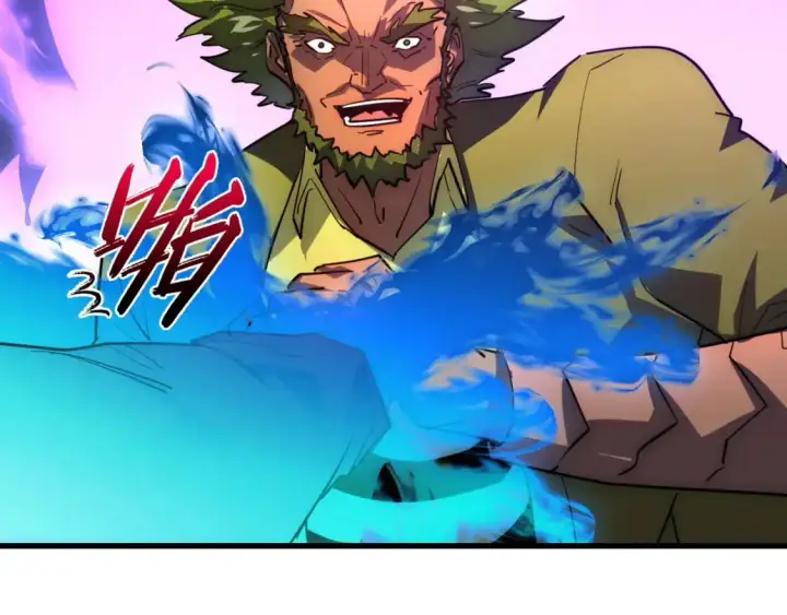 漫画《从末世崛起》235 局面逆转！第81张图