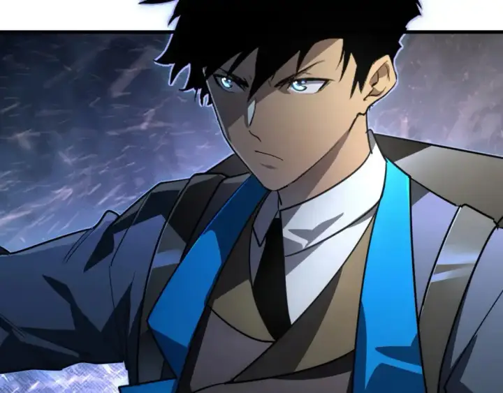 漫画《从末世崛起》241 诡异·自爆的怪兽群!第22张图