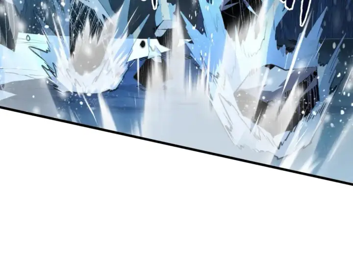 漫画《从末世崛起》241 诡异·自爆的怪兽群!第91张图