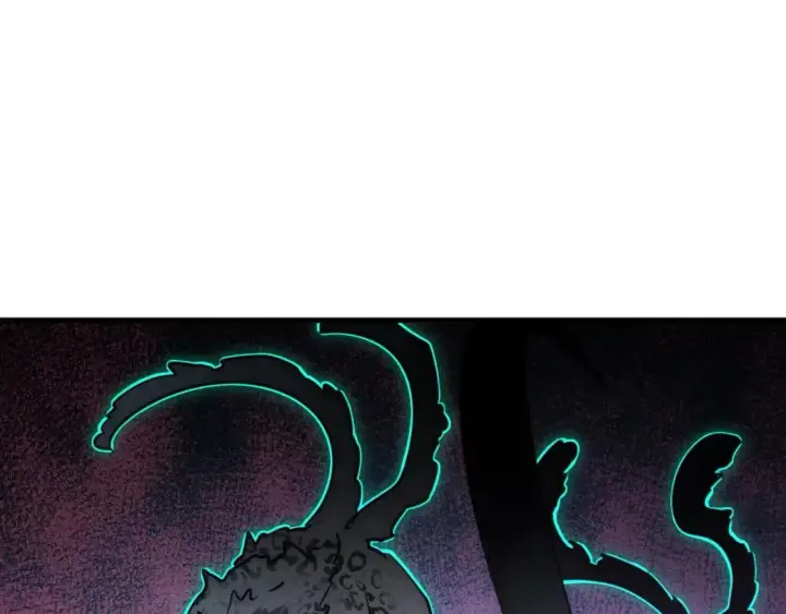 漫画《从末世崛起》242 地下峡谷的未知恐怖第22张图
