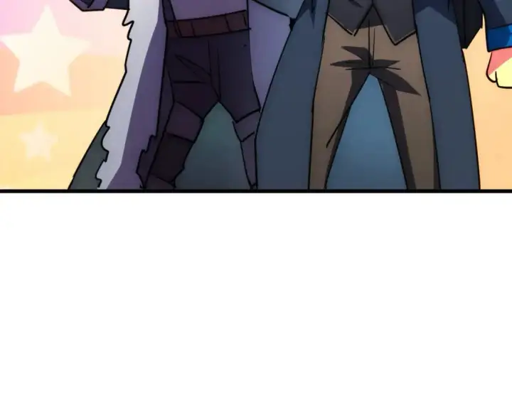 漫画《从末世崛起》242 地下峡谷的未知恐怖第88张图