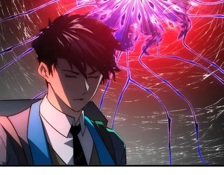 漫画《从末世崛起》243 牵线木偶第20张图