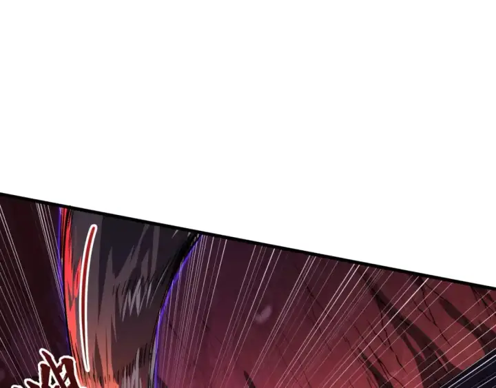 漫画《从末世崛起》244 首次遭遇·变异型兽王！第34张图