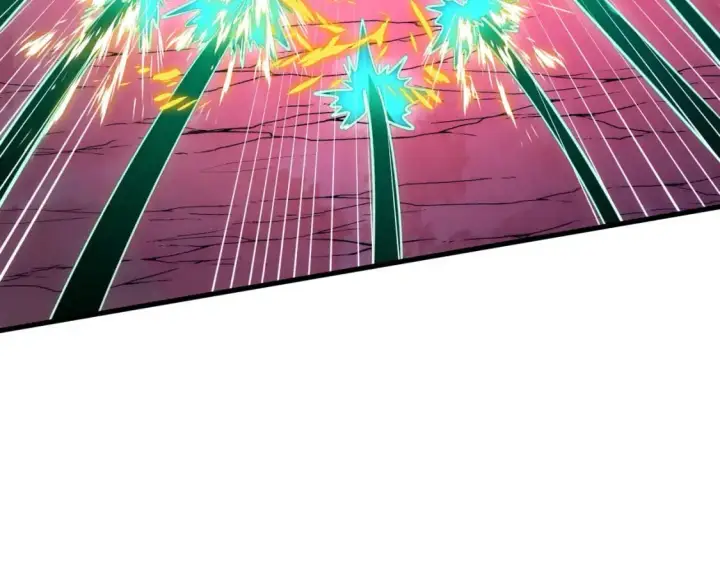 漫画《从末世崛起》244 首次遭遇·变异型兽王！第60张图