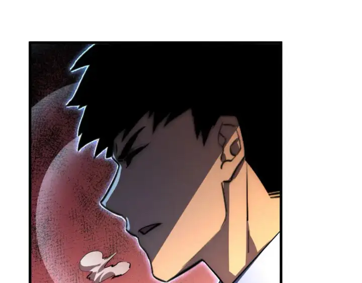 漫画《从末世崛起》244 首次遭遇·变异型兽王！第84张图