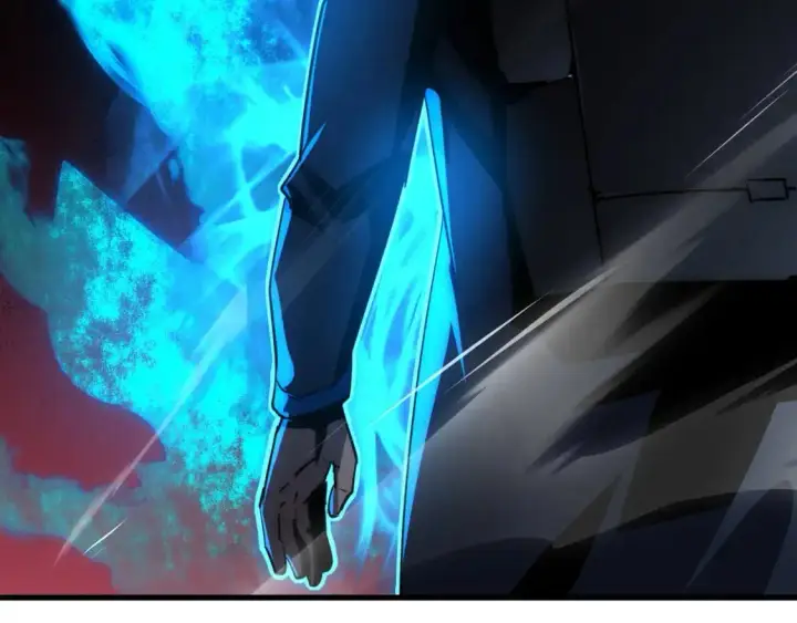 漫画《从末世崛起》244 首次遭遇·变异型兽王！第94张图