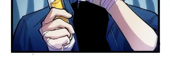 漫画《从末世崛起》第008话 战神系统第15张图