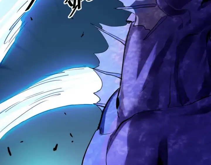 漫画《从末世崛起》第008话 战神系统第78张图